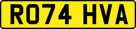 RO74HVA