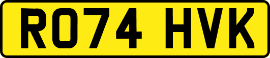 RO74HVK