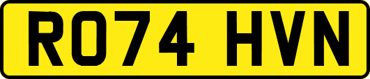 RO74HVN