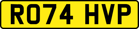 RO74HVP