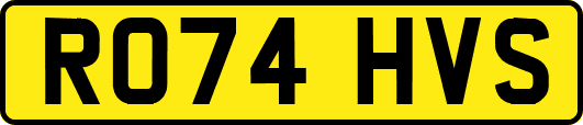 RO74HVS