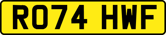 RO74HWF