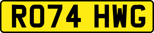 RO74HWG