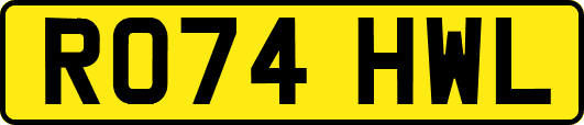 RO74HWL