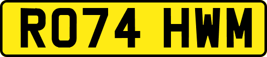 RO74HWM