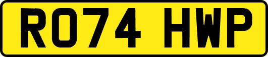 RO74HWP