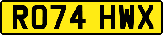 RO74HWX