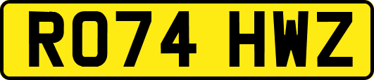 RO74HWZ