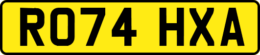RO74HXA