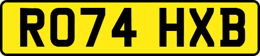 RO74HXB
