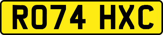RO74HXC