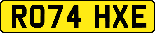 RO74HXE