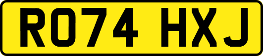 RO74HXJ