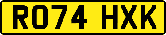 RO74HXK