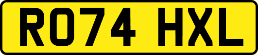 RO74HXL