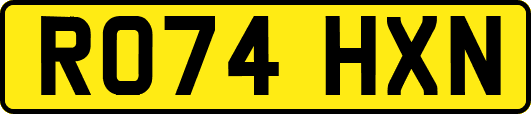 RO74HXN