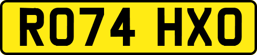 RO74HXO