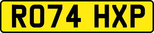 RO74HXP