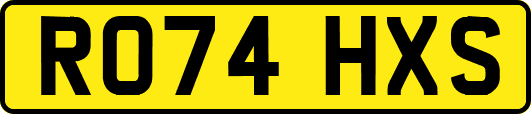 RO74HXS