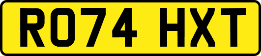RO74HXT