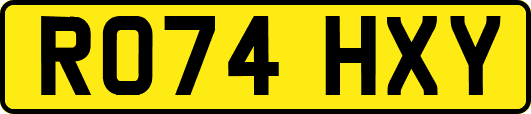 RO74HXY