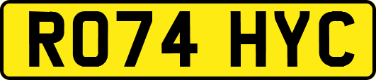 RO74HYC