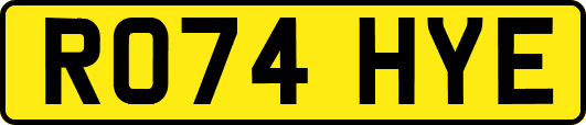 RO74HYE