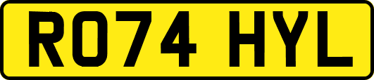 RO74HYL