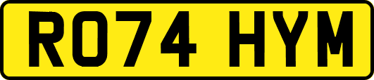 RO74HYM