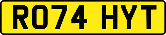 RO74HYT