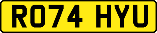 RO74HYU