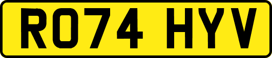 RO74HYV