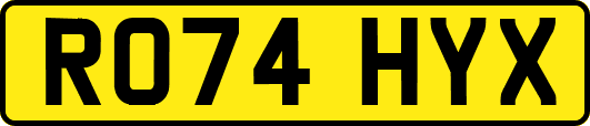 RO74HYX