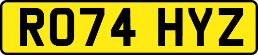 RO74HYZ