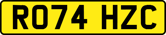 RO74HZC