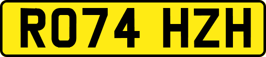 RO74HZH