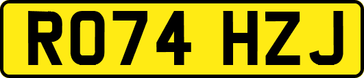 RO74HZJ