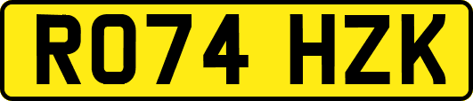 RO74HZK