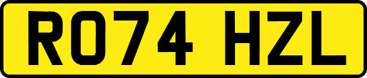 RO74HZL
