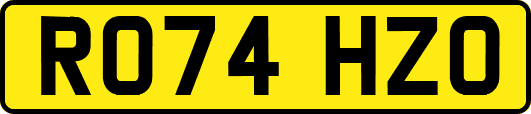 RO74HZO