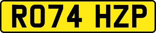 RO74HZP