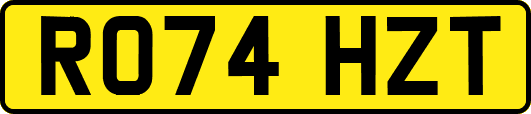 RO74HZT