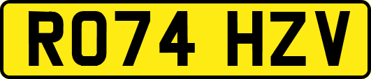 RO74HZV