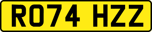 RO74HZZ