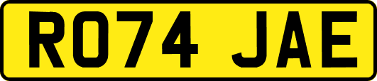 RO74JAE