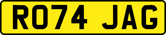 RO74JAG