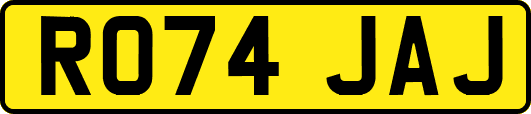 RO74JAJ