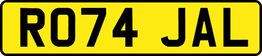 RO74JAL