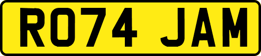 RO74JAM