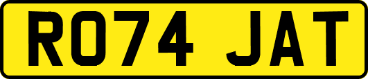 RO74JAT
